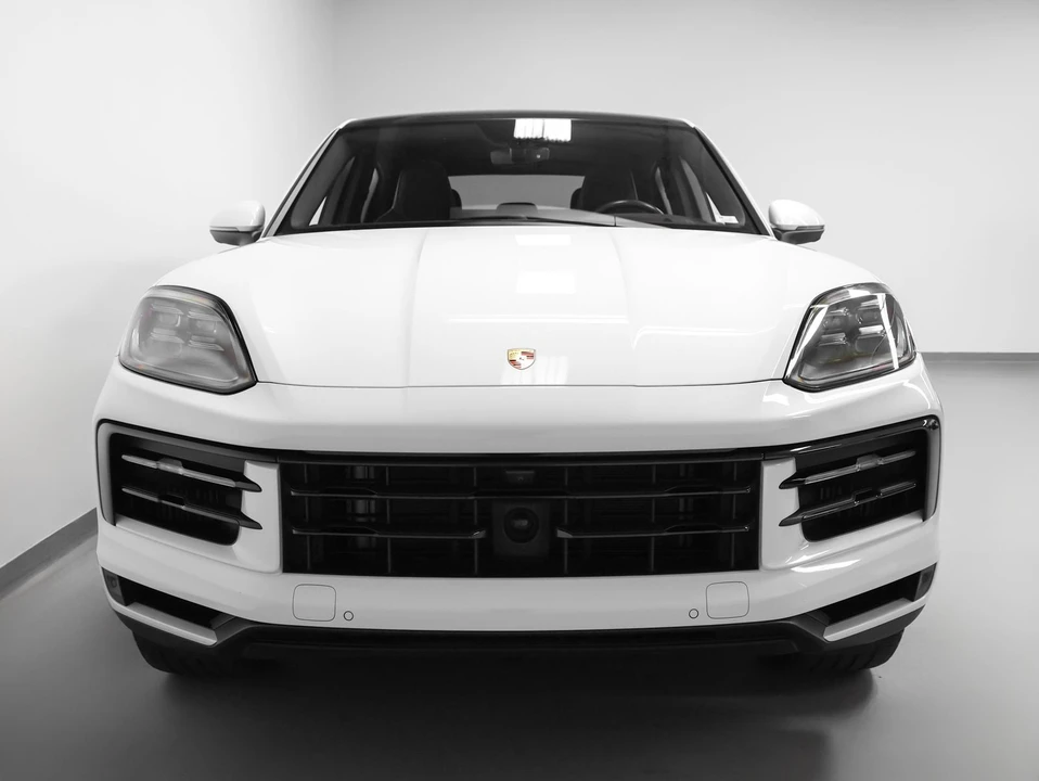 2024 Porsche 9Y0/9Y3 Cayenne Coupe - Image 8 of 31