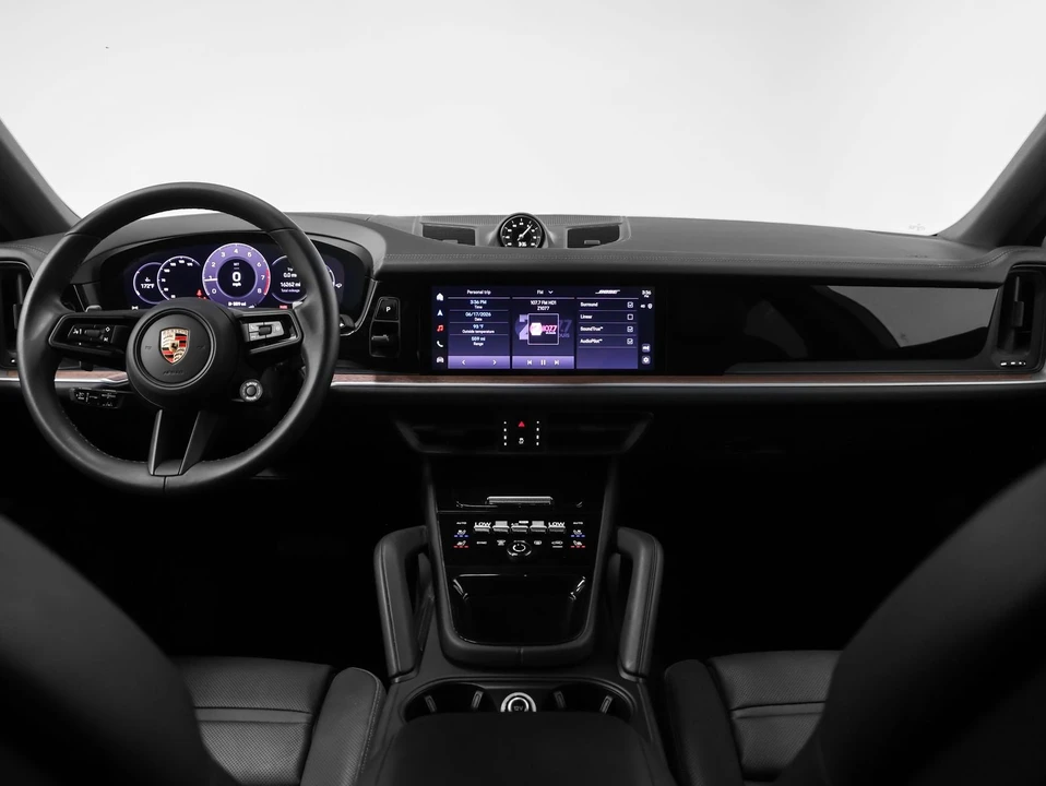 2024 Porsche 9Y0/9Y3 Cayenne Coupe - Image 31 of 31