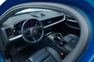 2024 Porsche 9Y0/9Y3 Cayenne - Image 4 of 4