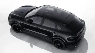 2024 Porsche 9Y0/9Y3 Cayenne - Image 4 of 4