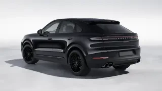 2024 Porsche 9Y0/9Y3 Cayenne - Image 3 of 4