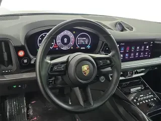 2024 Porsche 9Y0/9Y3 Cayenne - Image 4 of 4