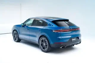 2024 Porsche 9Y0/9Y3 Cayenne - Image 3 of 4