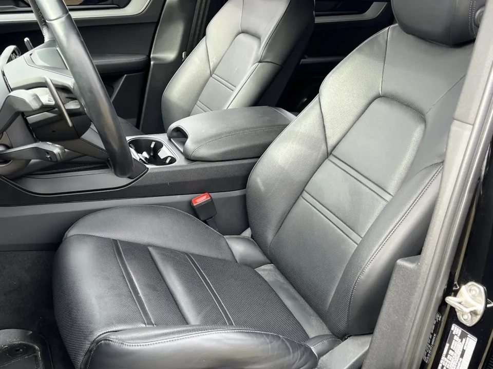 2024 Porsche 9Y0/9Y3 Cayenne - Image 5 of 8