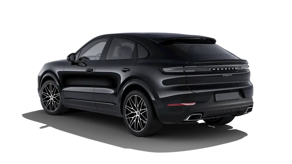 2024 Porsche 9Y0/9Y3 Cayenne - Image 8 of 8