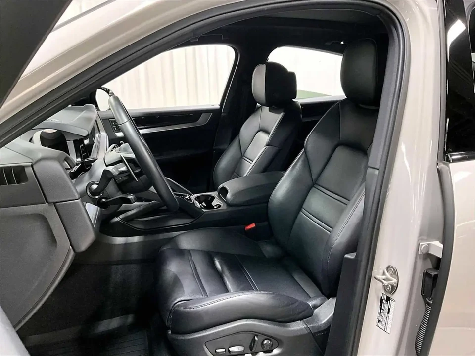 2024 Porsche 9Y0/9Y3 Cayenne - Image 5 of 8