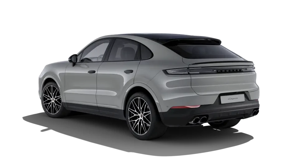 2024 Porsche 9Y0/9Y3 Cayenne - Image 8 of 8