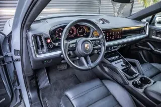 2024 Porsche 9Y0/9Y3 Cayenne - Image 4 of 4