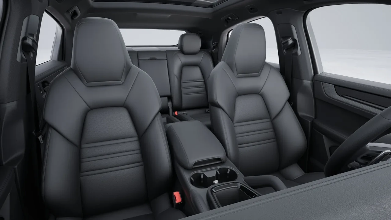 2024 Porsche 9Y0/9Y3 Cayenne - Image 6 of 6