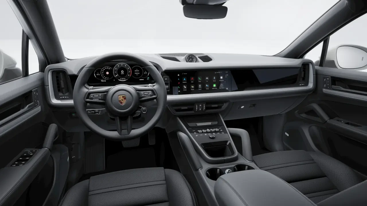 2024 Porsche 9Y0/9Y3 Cayenne - Image 4 of 13