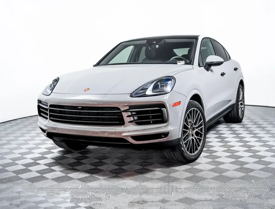 2024 Porsche 9Y0/9Y3 Cayenne - Image 9 of 13