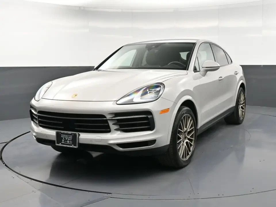 2024 Porsche 9Y0/9Y3 Cayenne - Image 11 of 13