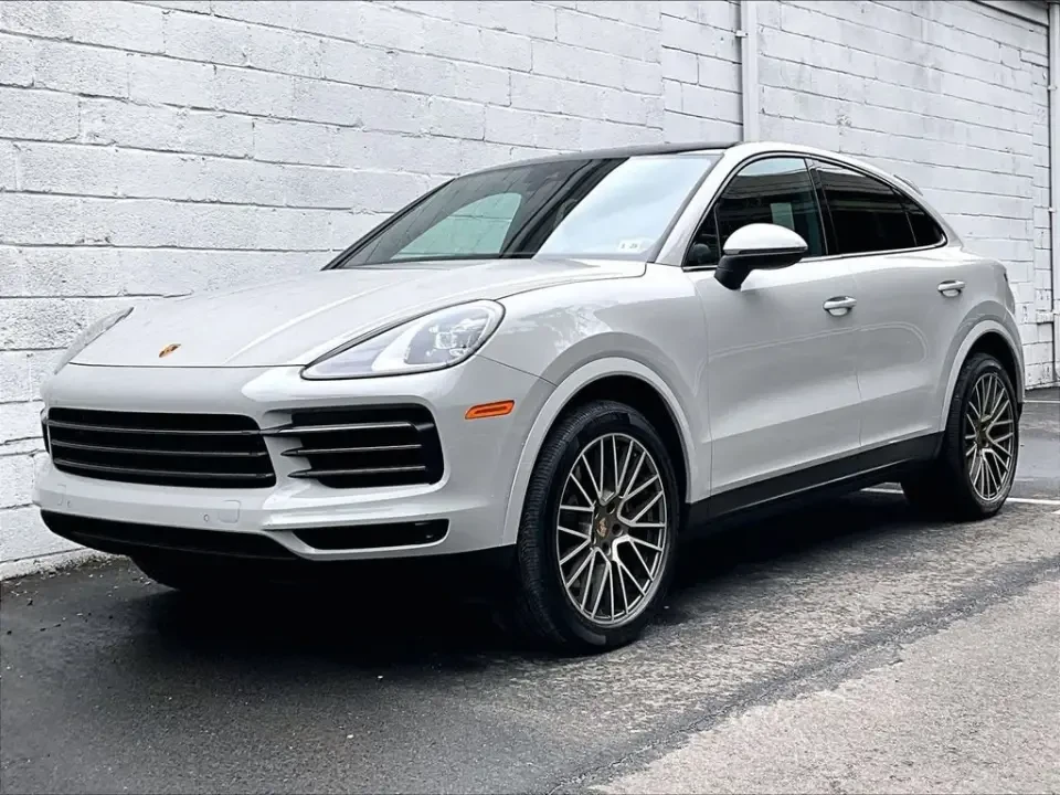 2024 Porsche 9Y0/9Y3 Cayenne - Image 10 of 13
