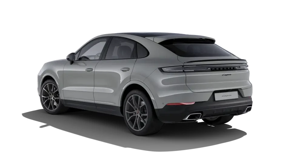 2024 Porsche 9Y0/9Y3 Cayenne - Image 8 of 13