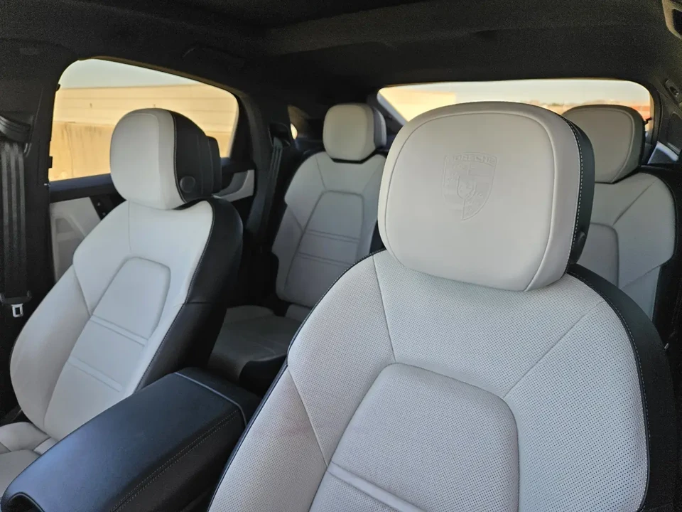 2024 Porsche 9Y0/9Y3 Cayenne - Image 5 of 9
