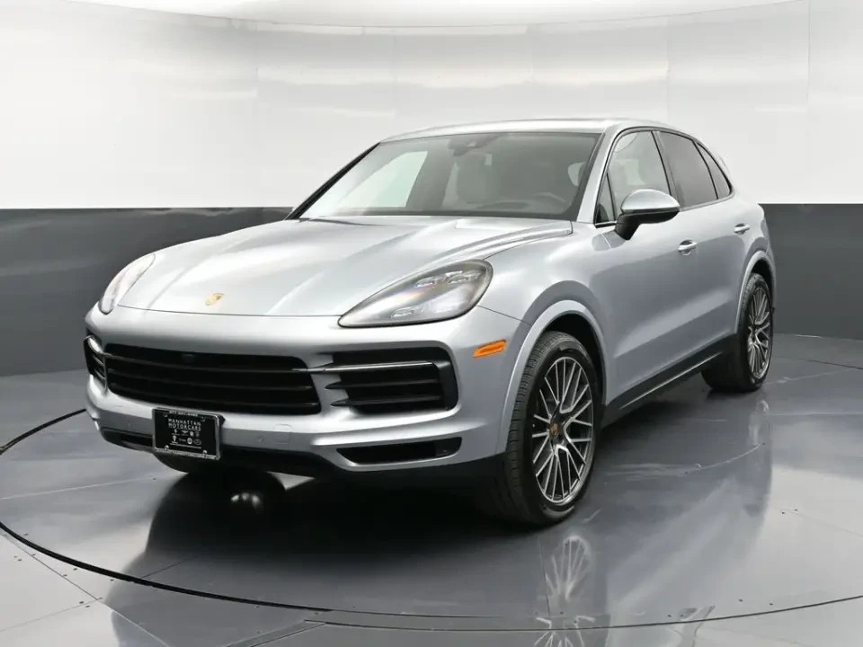 2024 Porsche 9Y0/9Y3 Cayenne - Image 7 of 9
