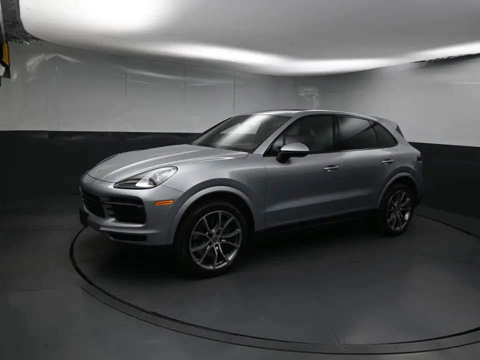 2024 Porsche 9Y0/9Y3 Cayenne - Image 8 of 9