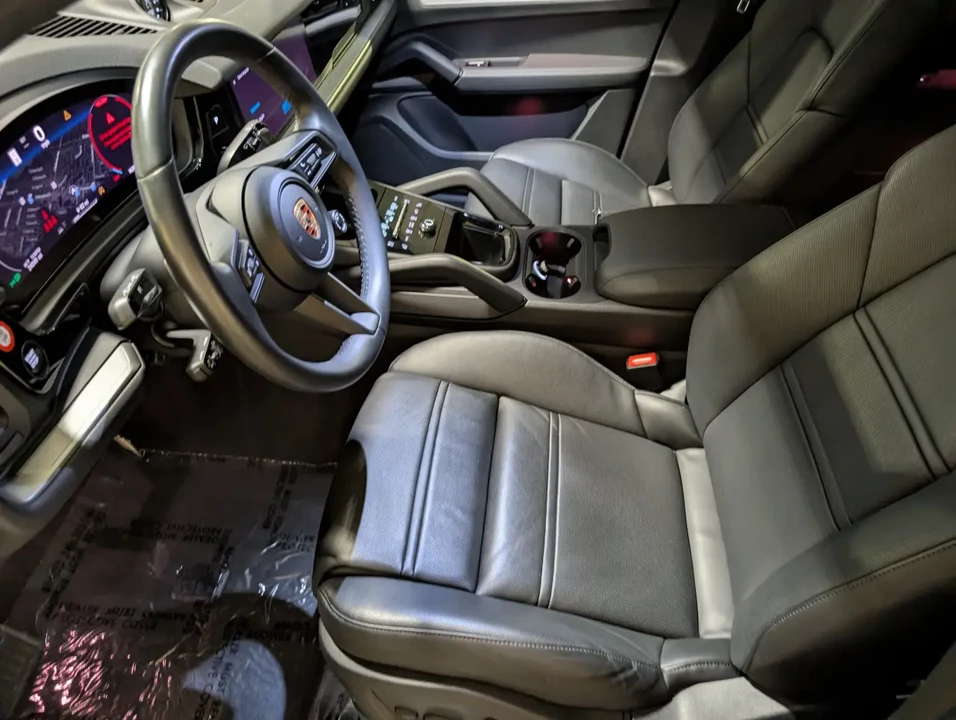2024 Porsche 9Y0/9Y3 Cayenne - Image 5 of 8