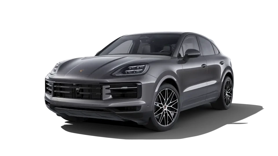 2024 Porsche 9Y0/9Y3 Cayenne - Image 7 of 8