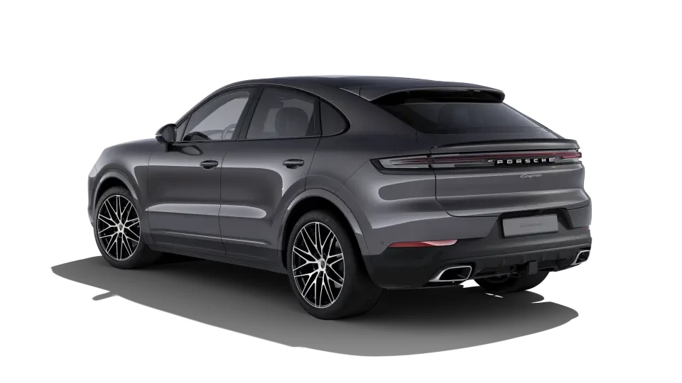2024 Porsche 9Y0/9Y3 Cayenne - Image 8 of 8