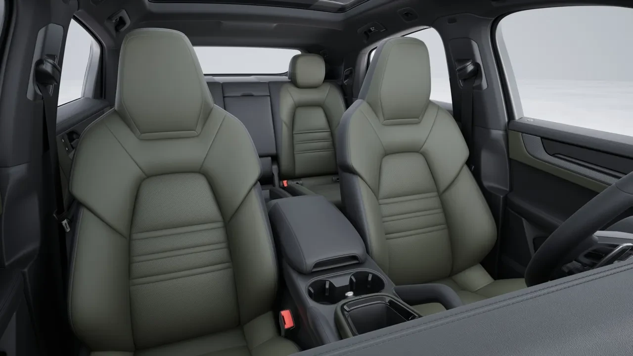 2024 Porsche 9Y0/9Y3 Cayenne - Image 6 of 8