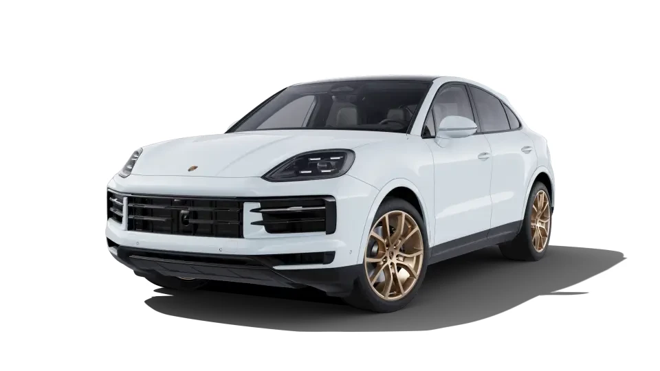 2024 Porsche 9Y0/9Y3 Cayenne - Image 7 of 8