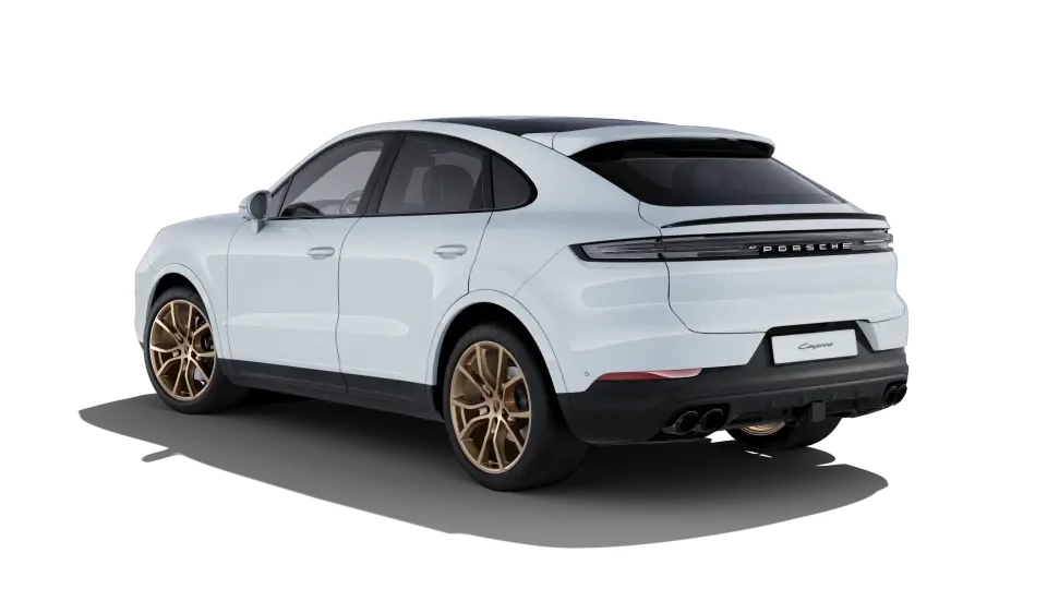 2024 Porsche 9Y0/9Y3 Cayenne - Image 8 of 8