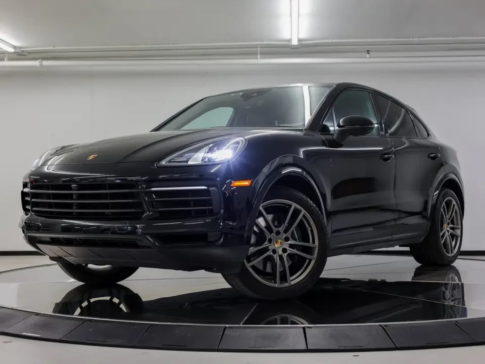 2024 Porsche 9Y0/9Y3 Cayenne - Image 8 of 11