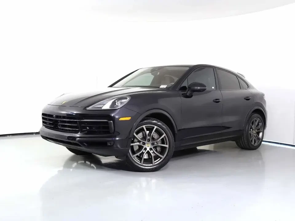 2024 Porsche 9Y0/9Y3 Cayenne - Image 10 of 11