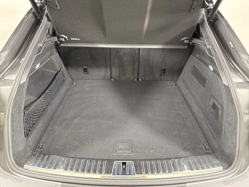 2024 Porsche 9Y0/9Y3 Cayenne Coupe - Image 20 of 31