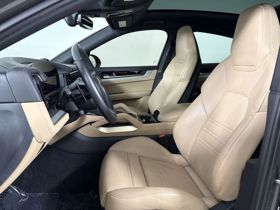 2024 Porsche 9Y0/9Y3 Cayenne Coupe - Image 5 of 31