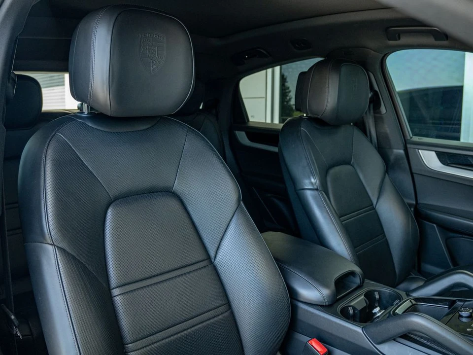 2024 Porsche 9Y0/9Y3 Cayenne Coupe - Image 19 of 28
