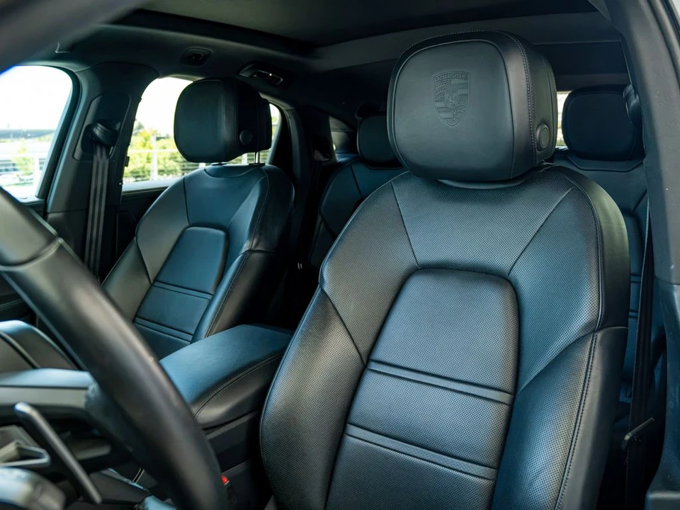2024 Porsche 9Y0/9Y3 Cayenne Coupe - Image 5 of 28
