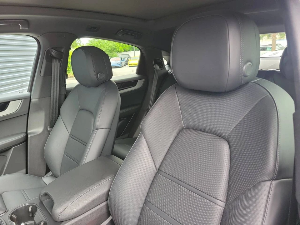 2024 Porsche 9Y0/9Y3 Cayenne Coupe - Image 5 of 5