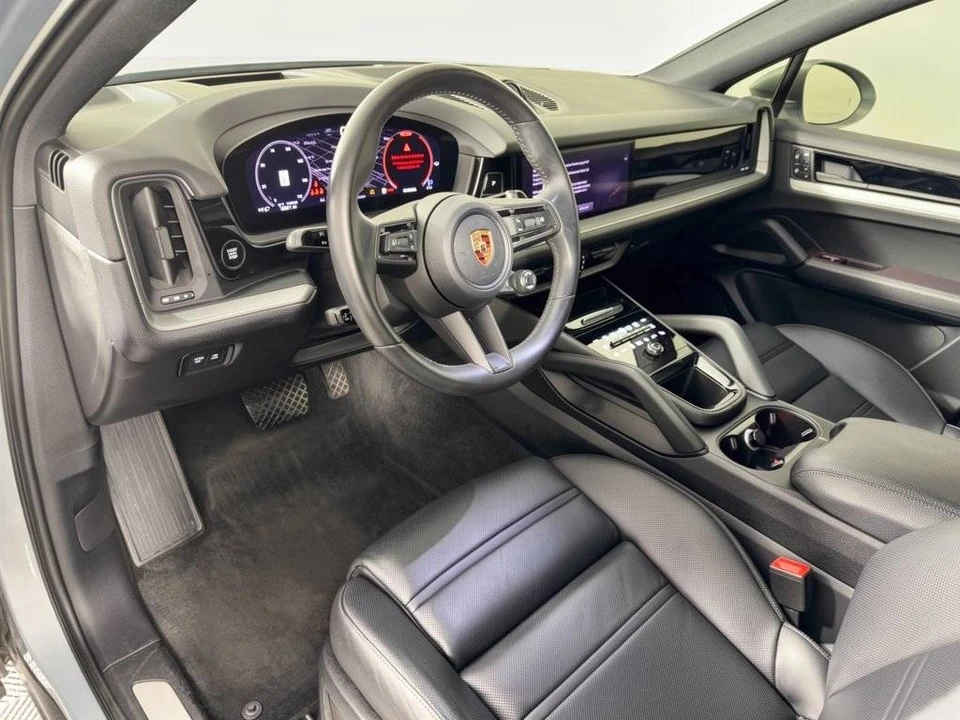 2024 Porsche 9Y0/9Y3 Cayenne Coupe - Image 4 of 4