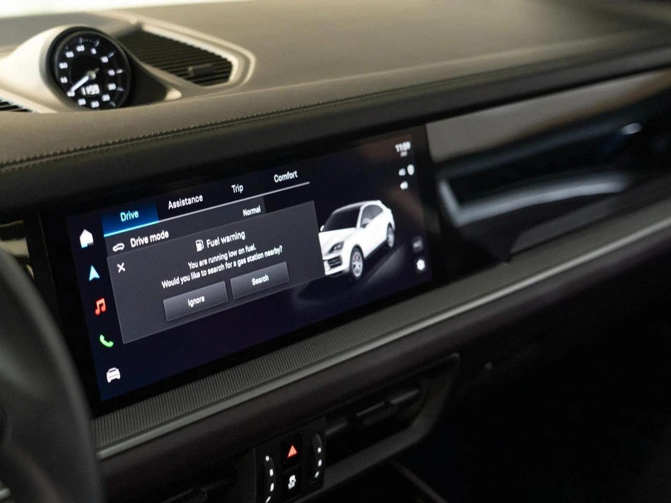 2024 Porsche 9Y0/9Y3 Cayenne Coupe - Image 21 of 29