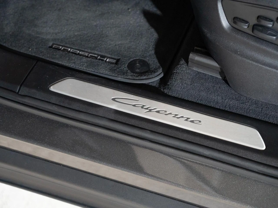 2024 Porsche 9Y0/9Y3 Cayenne Coupe - Image 12 of 29