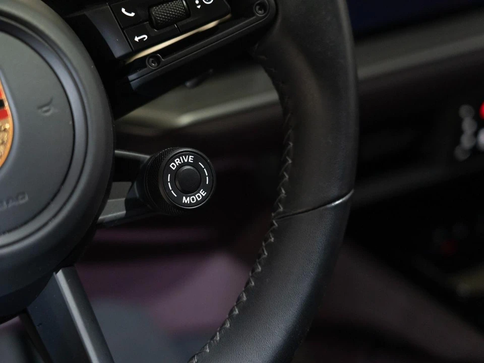 2024 Porsche 9Y0/9Y3 Cayenne Coupe - Image 23 of 29
