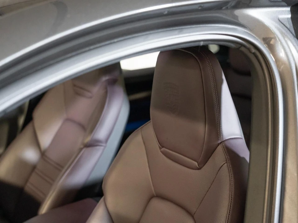 2024 Porsche 9Y0/9Y3 Cayenne Coupe - Image 25 of 29