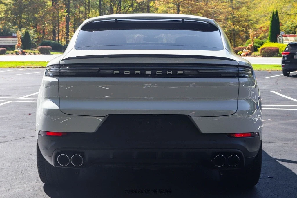 2024 Porsche 9Y0/9Y3 Cayenne - Image 7 of 12