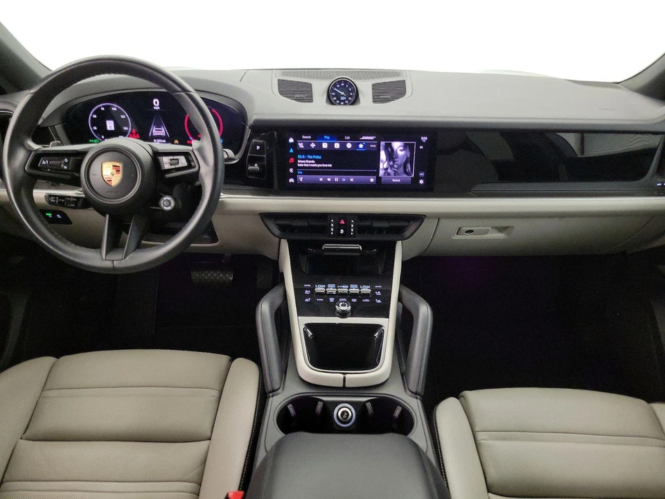 2024 Porsche 9Y0/9Y3 Cayenne Coupe - Image 10 of 27