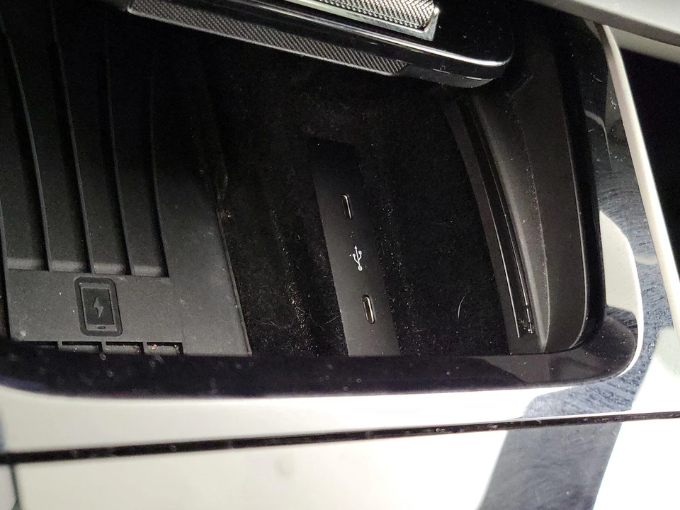 2024 Porsche 9Y0/9Y3 Cayenne Coupe - Image 19 of 27