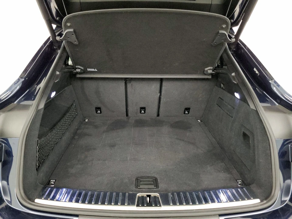 2024 Porsche 9Y0/9Y3 Cayenne Coupe - Image 22 of 27