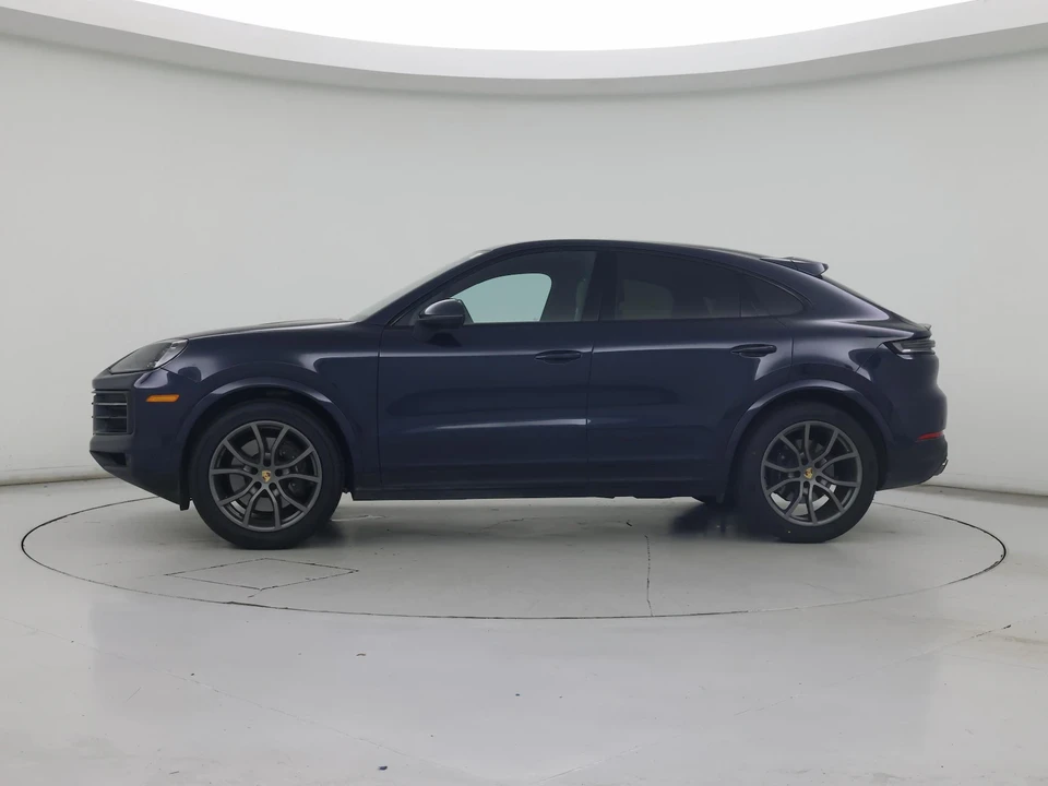2024 Porsche 9Y0/9Y3 Cayenne Coupe - Image 4 of 27