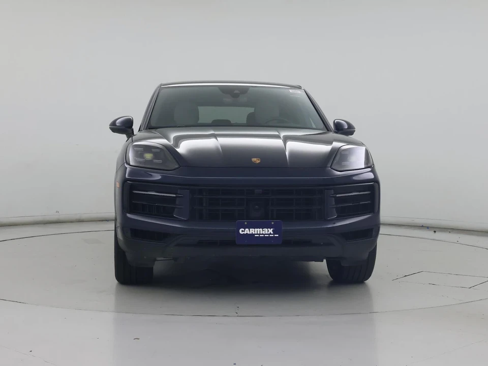2024 Porsche 9Y0/9Y3 Cayenne Coupe - Image 6 of 27