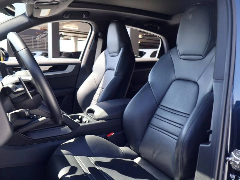 2024 Porsche 9Y0/9Y3 Cayenne Coupe - Image 5 of 5