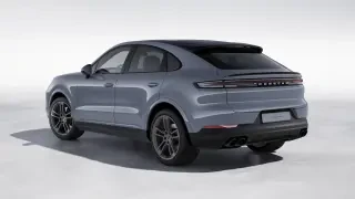 2024 Porsche 9Y0/9Y3 Cayenne Coupe - Image 21 of 31