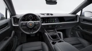 2024 Porsche 9Y0/9Y3 Cayenne Coupe - Image 25 of 31