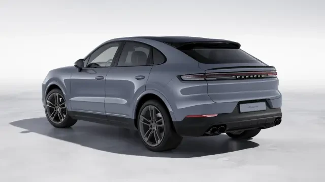 2024 Porsche 9Y0/9Y3 Cayenne Coupe - Image 22 of 31