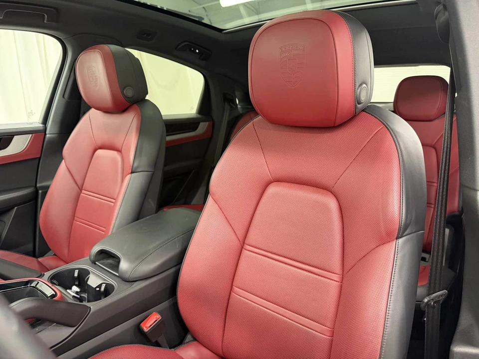 2024 Porsche 9Y0/9Y3 Cayenne Coupe - Image 5 of 5